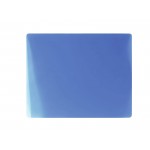 Stiklinis filtras EUROLITE Flood glass filter, šviesiai mėlynas 165x132mm
