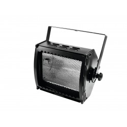 EUROLITE Pro-Flood 1000S sym, R7s + Filter Frame EUROLITE Pro-Flood 1000S sym, R7s + Filter Frame