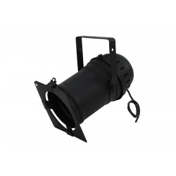 EUROLITE PAR-56 Spot Long With Cable bk EUROLITE PAR-56 Spot Long With Cable bk