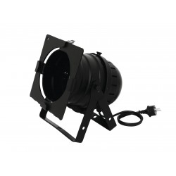 EUROLITE PAR-56 Spot Floor With Plug bk EUROLITE PAR-56 Spot Floor With Plug bk