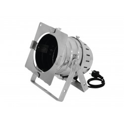 EUROLITE PAR-56 Spot Floor With Plug sil EUROLITE PAR-56 Spot Floor With Plug sil
