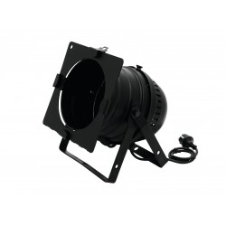 EUROLITE PAR-64 Spot Floor With Plug bk EUROLITE PAR-64 Spot Floor With Plug bk