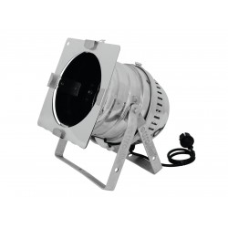 EUROLITE PAR-64 Spot Floor With Plug sil EUROLITE PAR-64 Spot Floor With Plug sil