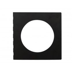 EUROLITE Filter frame PAR-36 Spot bk