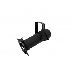 EUROLITE PAR-36 Spot Long bk EUROLITE PAR-36 Spot Long bk