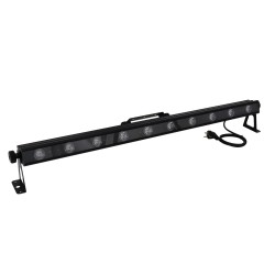 EUROLITE LED STP-10 6500K 10x3W Bar 6� EUROLITE LED STP-10 6500K 10x3W Bar 6�