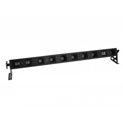EUROLITE STP-10 MK2 for 10x GU-10 DMX Bar EUROLITE STP-10 MK2 for 10x GU-10 DMX Bar