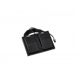 EUROLITE FP-2 Foot pedal EUROLITE FP-2 Foot pedal