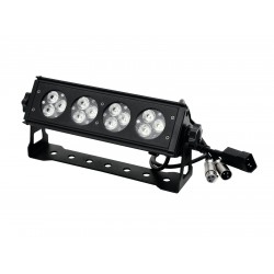 EUROLITE LED ACS BAR-12 UV 12x1W EUROLITE LED ACS BAR-12 UV 12x1W