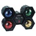 Šviesos efektas EUROLITE RFL-4 Light Module Set Šviesos efektas EUROLITE RFL-4 Light Module Set