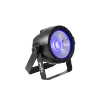 EUROLITE LED PARty UV Spot prožektorius EUROLITE LED PARty UV Spot prožektorius