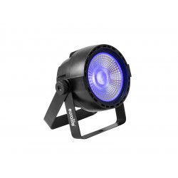 EUROLITE LED PARty UV Spot prožektorius EUROLITE LED PARty UV Spot prožektorius