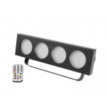 LED šviesos efektas su pulteliu EUROLITE LED KRF-140 4-Channel Light Bar