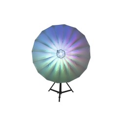 EUROLITE LED Skėtis fotografavimui Umbrella 140 EUROLITE LED Skėtis fotografavimui Umbrella 140
