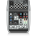 Mikšerinis pultas Behringer XENYX Q502USB