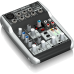 Mikšerinis pultas Behringer XENYX Q502USB