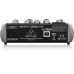 Mikšerinis pultas Behringer XENYX Q502USB