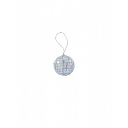 Veidrodinis gaublys EUROLITE Mirror ball 3cm with styrofoam core