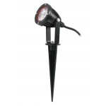 Sodo šviestuvas prožektorius įsmeigiamas EUROLITE LED IP Landscape Spot 3200K 3x1W