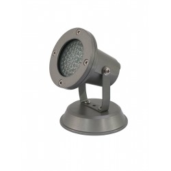 Fontanų ir baseinų šviestuvas prožektorius EUROLITE LED IP ODS-60 Fountain Light Fontanų ir baseinų šviestuvas prožektorius EUROLITE LED IP ODS-60 Fountain Light