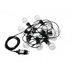 LED girlianda EUROLITE LED BL-10 Lounge Decoration Light Chain