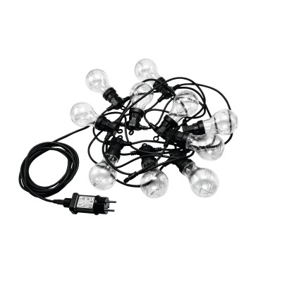 LED girlianda EUROLITE LED BL-10 Lounge Decoration Light Chain LED girlianda EUROLITE LED BL-10 Lounge Decoration Light Chain