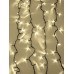LED girlianda EUROLITE LED vandens krioklys 2400x3200K šiltai balta LED girlianda EUROLITE LED vandens krioklys 2400x3200K šiltai balta