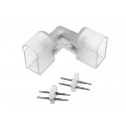 EUROLITE LED Neon Flex EC L-connector vertical EUROLITE LED Neon Flex EC L-connector vertical