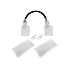 EUROLITE LED Neon Flex EC flexible connector 20cm EUROLITE LED Neon Flex EC flexible connector 20cm