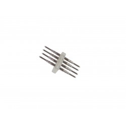 EUROLITE LED Neon Flex EC RGB middle contact pin EUROLITE LED Neon Flex EC RGB middle contact pin