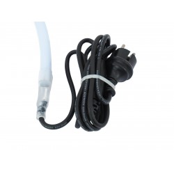 EUROLITE LED Neon Flex power cord with plug EUROLITE LED Neon Flex power cord with plug