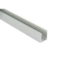 EUROLITE LED Neon Flex aluminium channel 2m EUROLITE LED Neon Flex aluminium channel 2m