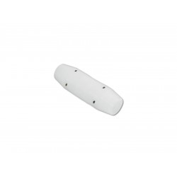 Šviečiančio laido sujungėjas EUROLITE RUBBERLIGHT RL1 straight connector