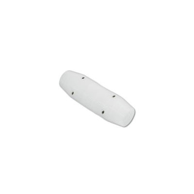 Šviečiančio laido sujungėjas EUROLITE RUBBERLIGHT RL1 straight connector