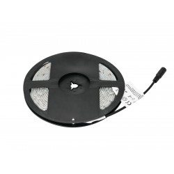 LED juosta  EUROLITE LED IP Strip 150 5m 6500K 12V