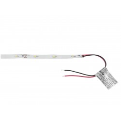 LED juosta EUROLITE LED IP Strip 150 5m 3000K 12V
