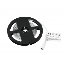 EUROLITE LED Strip 150 5m 3528 3000K 12V EUROLITE LED Strip 150 5m 3528 3000K 12V