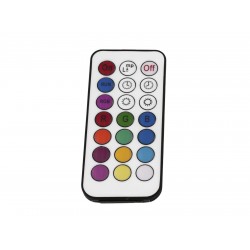 EUROLITE IR-14 Remote Control EUROLITE IR-14 Remote Control