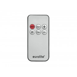 EUROLITE IR-18 Remote control EUROLITE IR-18 Remote control
