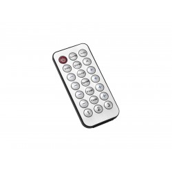 EUROLITE IR-21 Remote Control EUROLITE IR-21 Remote Control