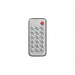 EUROLITE IR-25 Remote Control EUROLITE IR-25 Remote Control
