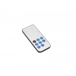 EUROLITE IR-28 Remote Control EUROLITE IR-28 Remote Control