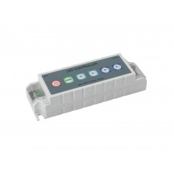 EUROLITE LC-2 LED Strip RGB Controller EUROLITE LC-2 LED Strip RGB Controller