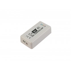 EUROLITE LED Strip RGB WiFi Controller EUROLITE LED Strip RGB WiFi Controller