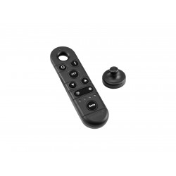 EUROLITE LED Strip Remote Control Zone Tunable White EUROLITE LED Strip Remote Control Zone Tunable White