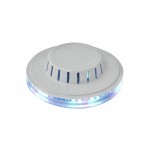 Šviesos efektas sienai apšviesti EUROLITE LED LWS-3 Wall Light multicolor wh