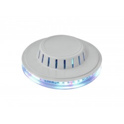 Šviesos efektas sienai apšviesti EUROLITE LED LWS-3 Wall Light multicolor wh