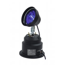 EUROLITE TP-36 Rotatable Spot EUROLITE TP-36 Rotatable Spot