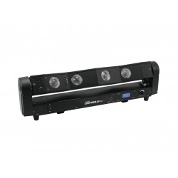 Šviesos efektai diskotekai EUROLITE LED MSB-8i Bar