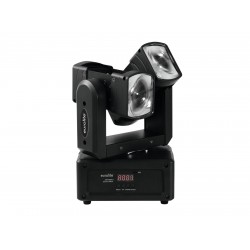 Šviesos efektas EUROLITE LED MFX-2 Beam effect